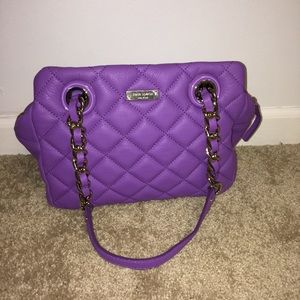 NWOT Kate Spade shoulder bag